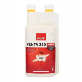    Folyadék molyok, hangyák és legyek ellen Best-Pest 1000 ml