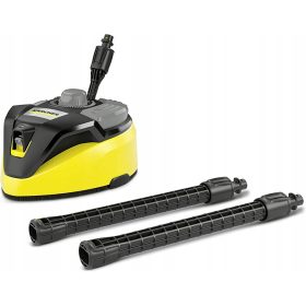   Tisztító Kefe nagynyomású mosókhoz - Karcher T7 és Tracer Rotary ecset