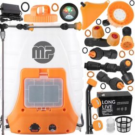   Nagynyomású mosó - A tengerparti nyugágyat az alum táskához hajtogatva.