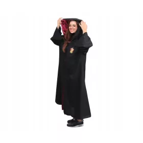   Unisex gyerek jelmez - Harry Potter varázsló köpeny jelmez