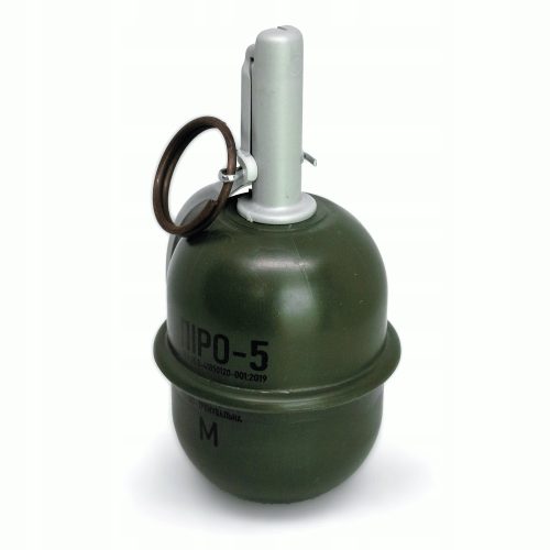 Airsoft kiegészítők - Piro-5M ASG Splendor Garlanate