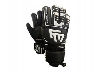 Kapuskesztyű - Symbio Black RF 9