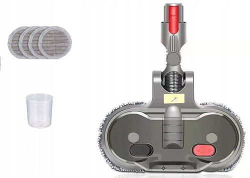 Fúvóka, kefe porszívóhoz - Dyson V7 V8 V10 V11 vákuum cleaker mop