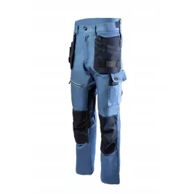 Seven Kings PRO hosszú munkanadrág, 25-ös méret