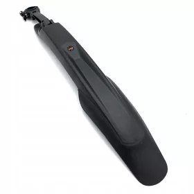   Sárvédők gyermek kerékpárokhoz - Rotrifier - KTM Mudguard MTB 26-29 "Fekete Hátsó