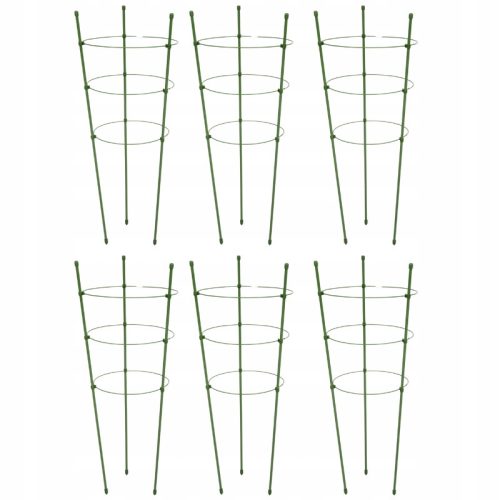 Pergola - Pergola fém Bradas létra 75 cm