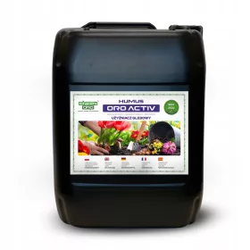    Szerves, természetes műtrágya Green Oro liquid 24,9 kg 20 l