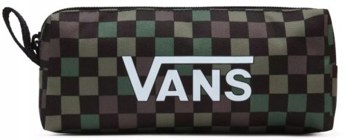 Tolltartó az iskolába - VANS OLD SKOOL REALM BLACK SCHOOL TUBE ceruzátok