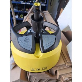   Tisztító Kefe nagynyomású mosókhoz - Nilfisk 15 m-es Superflex GW nagynyomású tömlő