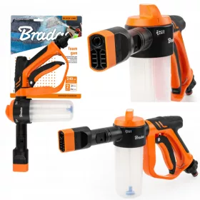   Habosító magasnyomású mosóhoz -  Alacsony nyomású PD PD hab Bradas kerti tömlő