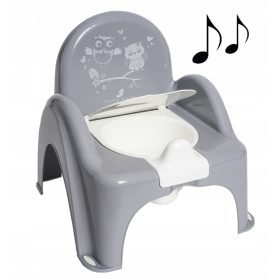   Bili gyerekeknek - Pontbiztonsági szék, egy nem -slip zenei zenész