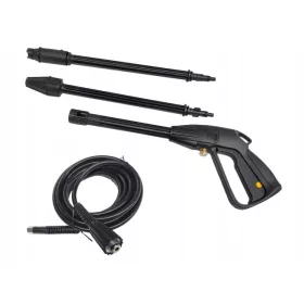   Készlet magasnyomású mosókhoz - Magma 018BO 5 m nyomásmosó lándzsa