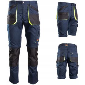 Brixton APSZ hosszú munkanadrág, 52-es méret