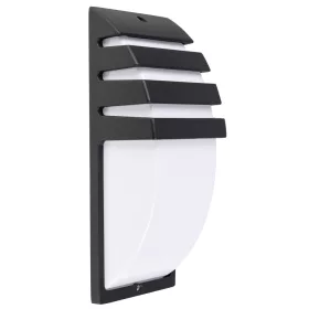   Külső E27 homlokzat kültéri létesítmény tartálylámpa