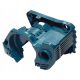 Szerszám burkolat - Makita test a Saw Piła EA3200S 140A07-1-hez