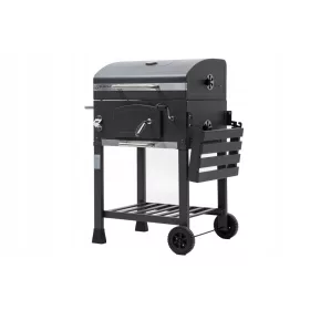   Faszenes grill - VÍZ szeptikus tartály szivattyú úszóval és aprítóval