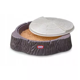 Homokozó - Műanyag homokozó 90 kg Little Tikes