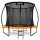 Trambulin - Neo-Sport trambulin hálóval 312 cm FT 10 (304-312 cm)