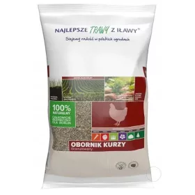   Szerves, természetes műtrágya Rolimpex granulátum 7,6 kg 10 l