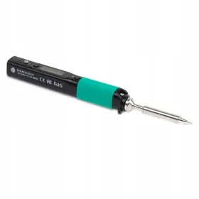   Fűthető forrasztópáka (ellenállás) Pine64 Pinecil V2 88 W