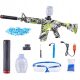 Gyerek fegyver - GEL GEL BALLS PUKA AUTOMATA M416 NAGY