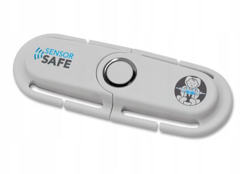Autósülés gyerekeknek - Sensorsafe egy 0-18 9-18 kg-os autóüléshez Cybex I-Size-hez
