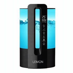   Párásító, légtisztító - Légi párásító aroma ultrahang