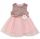 Lányok ruha - ELEGÁNS FÉNYES RUHA LÁNYNAK R110 Méret: 5 éves – MÉRET.