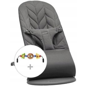  BabyBjörn BLISS COTTON kidobó 39 x 56 cm