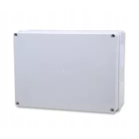   Felületre szerelhető elektromos doboz Pawbol 300 x 220 x 120 mm