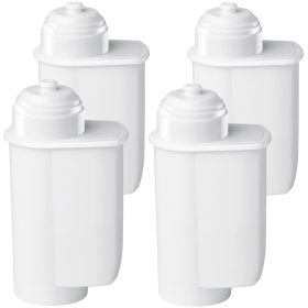    Violo szűrőbetét SIEMENS EQ sorozatú kávéfőzőhöz, 4 db.