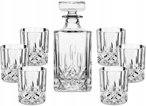Kancsó - Bohemia CLASSICO készlet 0,75 l