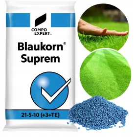  Compo többkomponensű műtrágya granulátum 25 kg 25 l