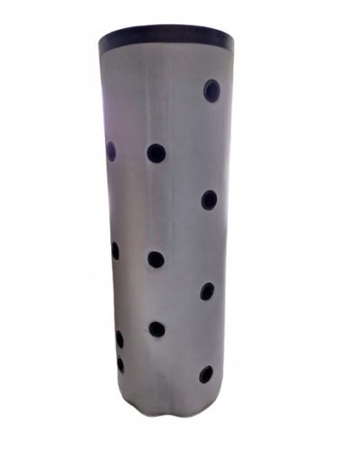  300 l-es SLIM puffertartály, átmérő 57 cm, Alatus puffer