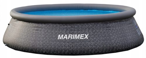  Marimex kerek tágulási medence 366 x 366 cm