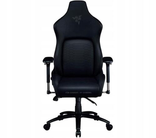  Razer Iskur játékszék, fekete ekobőr