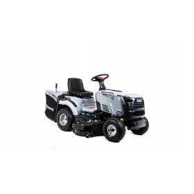   Traktoros fűnyíró - Kerti traktor kedvenc TT102H452 102 cm kosárral