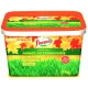 Kerti műtrágya - FLOROVIT ŐSZI FŰ MŰTRÁGYA VÖDÖR 4 kg