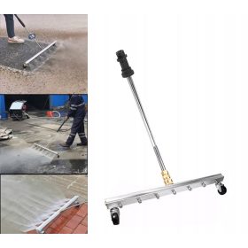 Magasnyomású mosó 241 bar 0 W