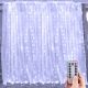 LED függöny LED 3x3 m 300 LED USB