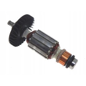   Rotor szerszámokhoz - Makita VC2512L VC2012L VC3011L porszívó motor
