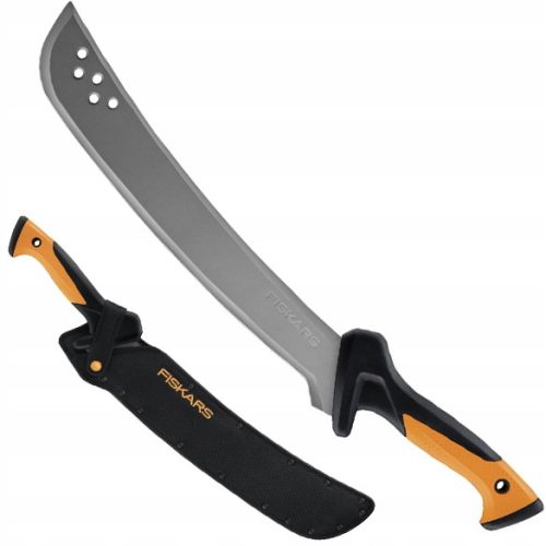 Sövényvágó - Fiskars kés 38 cm