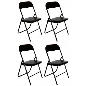   Kerti szék - Az irodakert -vendéglátó -vendéglátó széke 4sztuki