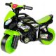 Játékautó, kidobó - Gyerek útmotor Motorek Techno 5774