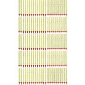   Gyermek születésnapi gyertyák - Cake szökőkút 12 cm 120 db.