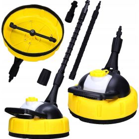   Tisztító Kefe nagynyomású mosókhoz - MOSÓKEFE TISZTÍTÓKOCKA KARCHER K2-K7-HOZ