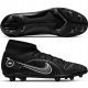 Kosárlabda cipő - Nike Superfly 8 Club FG Traffic Jams Lanki Shoes Ball CR7