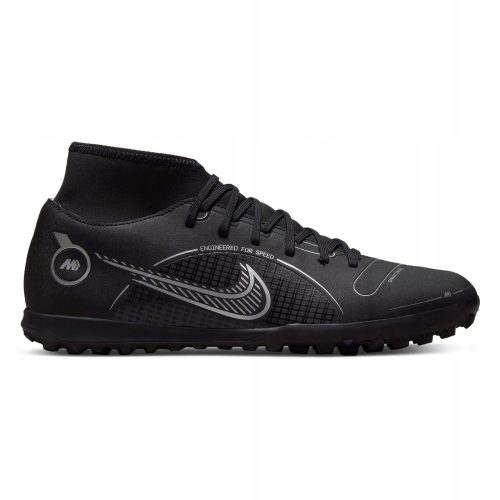 Futball gyep - Nike Mercurial Superfly 8 TF Turfy Football