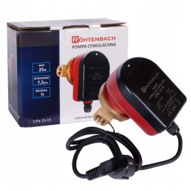  CPI 15-15 KERINGETŐ SZIVATTYÚ IBO 1/2