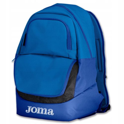 Futballtáska - JOMA Sports Backpack a Ball Diamond 400235.700 számára